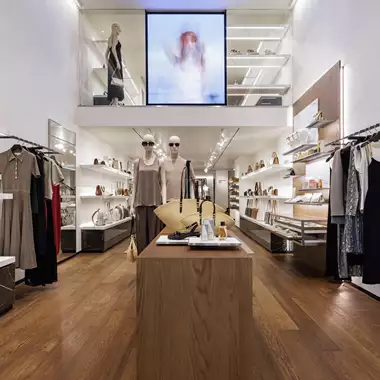 Ο Michael Kors ανοίγει δεύτερο κατάστημα στην Ελλάδα