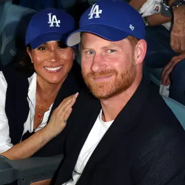 Πρίγκιπας Harry & Meghan Markle | Ο ρομαντικός συμβολισμός πίσω από την casual έξοδο σε γήπεδο