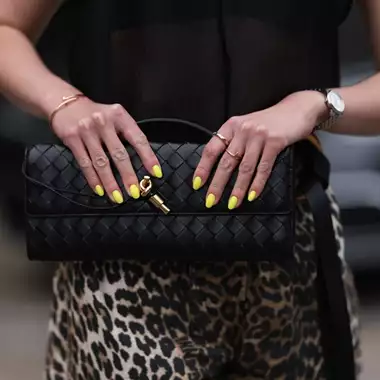 3 κινήσεις για άμεση αντιμετώπιση των πανάδων στα χέρια