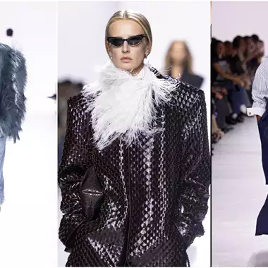 Άποψη | Το ντεμπούτο της Louise Trotter στη Bottega Veneta αποδεικνύει γιατί η μόδα χρειάζεται περισσότερες γυναίκες