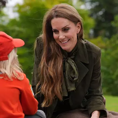 Kate Middleton | Η hot τάση της μόδας που δεν αγνόησε στην τελευταία εμφάνισή της