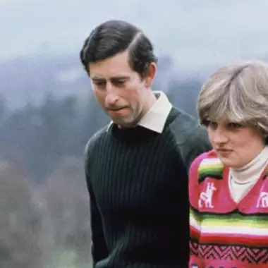 Η μυστική επιστολή που έγραψε ο Κάρολος στη Diana πριν από τον γάμο τους