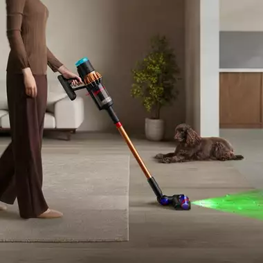 Dyson Q – Το μέλλον της τεχνολογίας για το σπίτι παρουσιάστηκε στο Βερολίνο