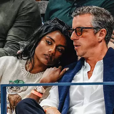 Simone Ashley | Επισημοποίησε τη νέα σχέση με τον κροίσο σύντροφό της, στο US Open