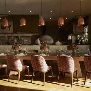 Eat Chic | Τρία γαστρονομικά και lifestyle guests για κάθε γούστο σε αγαπημένες διευθύνσεις της πόλης