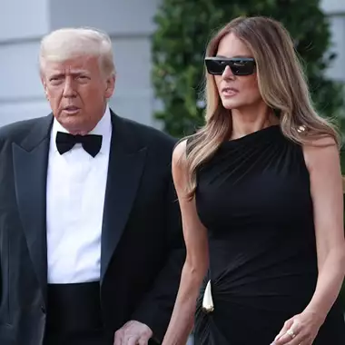 Melania Trump & Kate Middleton πρώτη φορά σε κοινή εμφάνιση στο Λονδίνο | Η επίσημη επίσκεψη του Donald Trump στo Ηνωμένο Βασίλειο