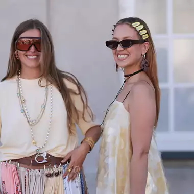 Scandi Chic | 5 looks για το καλοκαίρι με έμπνευση από τις Σκανδιναβές fashionistas