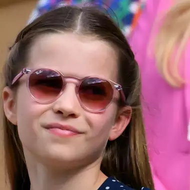 Πριγκίπισσα Charlotte | Ο λόγος που δεν τρώει μαζί με τους γονείς της