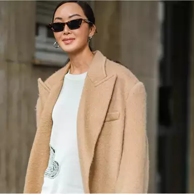 Πέντε looks για τον χειμώνα με μίνιμαλ αισθητική