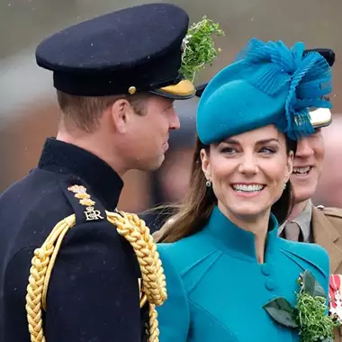 Kate Middleton | Το κρυφό νόημα πίσω από τις τέλεια σεταρισμένες εμφανίσεις της