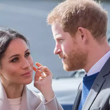 Πρίγκιπας Harry & Meghan Markle | Μέσα σε 5 χρόνια παραιτήθηκαν 10 εκπρόσωποι Τύπου τους