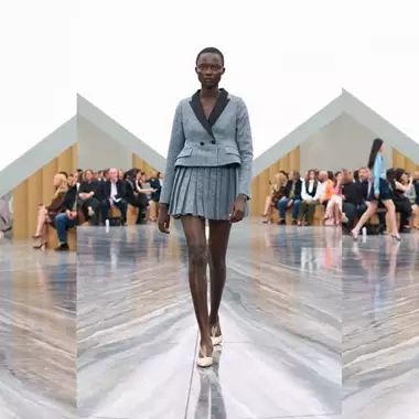 Άποψη | Γιατί δίχασε το ντεμπούτο του Jonathan Anderson στον Dior