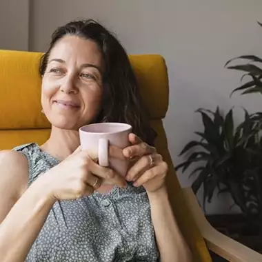 Μακροζωία | Αυτό το καθημερινό ρόφημα μπορεί να παρατείνει τη νεότητά σας