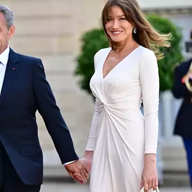 Nicolas Sarkozy & Carla Bruni | Αυτό είναι το πολυτελές σπίτι τους στο Cap Nègre