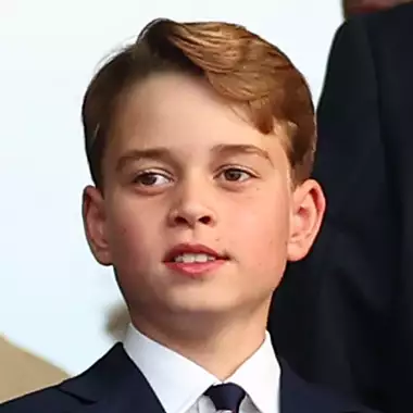 Πρίγκιπας George | Η απρόσμενη αποκάλυψη του θείου του, Mike Tindall, για τη "μεγάλη του αγάπη"