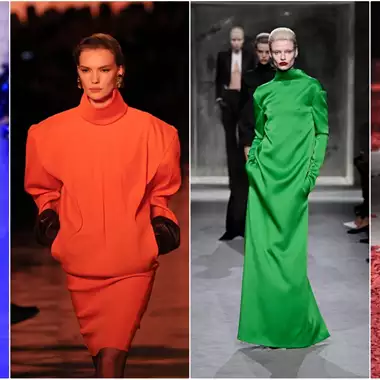Φθινόπωρο 2025 | Η τάση στα χρώματα που υπόσχεται να ζωντανέψει τη μόδα