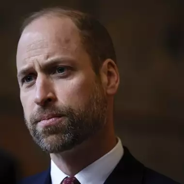 Πρίγκιπας William | Η ατυχία με την πτήση του για το Παρίσι και η συνάντηση με Donald Trump και Jill Biden