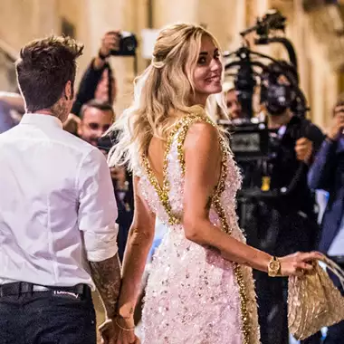 Bridal Manicure | Οι επιλογές των πιο κομψών it girls για τη μέρα του γάμου τους