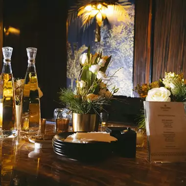 Η ultra-premium τεκίλα Cincoro έκανε το ντεμπούτο της στην ελληνική αγορά