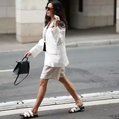 Τα παπούτσια που είναι ιδανικά να φορέσετε τον Αύγουστο