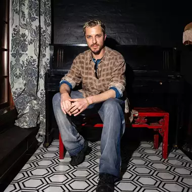 O Glenn Martens είναι ο νέος creative director του Maison Margiela