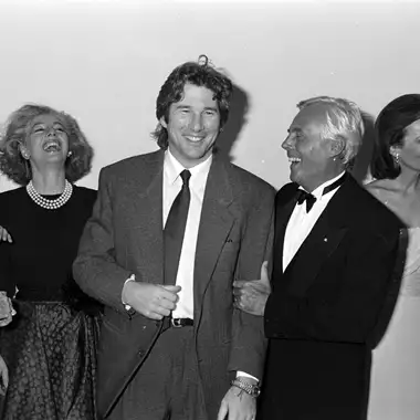 5 ταινίες που έντυσε ο Giorgio Armani