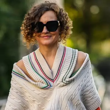 Η πολύτιμη hairstyling συμβουλή που οι γυναίκες άνω των 50 δεν ακούν αρκετά