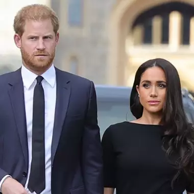 Πρίγκιπας Harry - Meghan Markle | Έτοιμοι να εκκενώσουν την έπαυλή τους μετά τη φωτιά που ξέσπασε στην Καλιφόρνια