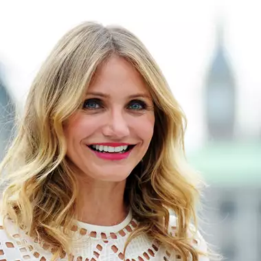 Cameron Diaz: Η μεγάλη επιστροφή της ηθοποιού στον κινηματογράφο και ο λόγος που απείχε 10 χρόνια από το Hollywood