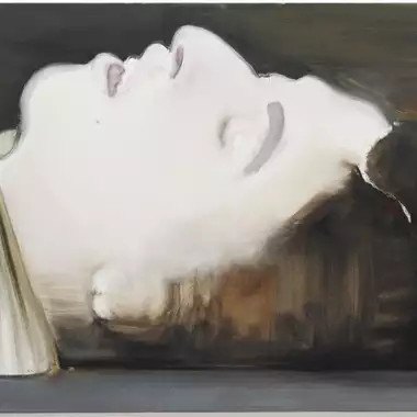 Marlene Dumas - Cycladic Blues | Μια νέα έκθεση στο Μουσείο Κυκλαδικής Τέχνης