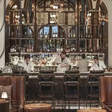 Drink Chic | Το The Great Tuesday Club του Avra Bar φέρνει κορυφαίους bartenders στην Αθήνα (και το ποτήρι σας)