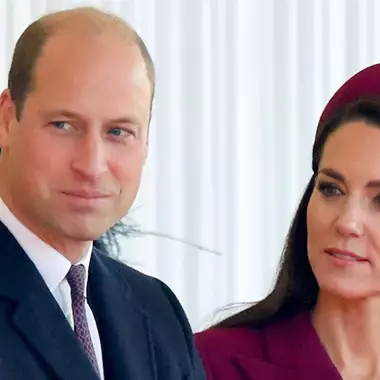 Διάρρηξη στο Κάστρο του Windsor| Τι κλάπηκε κοντά στο σπίτι του William και της Kate