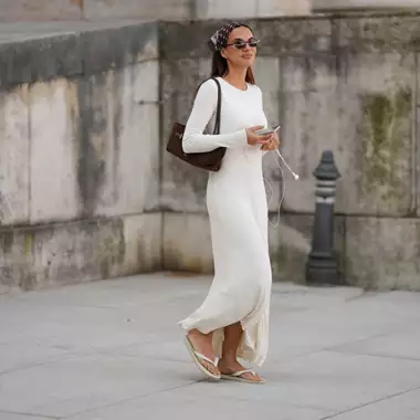 Summer Trend | Φορέστε τις flip flops με τον τρόπο των fashionistas