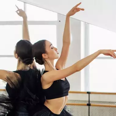 Μπαλέτο ενηλίκων | Η ιδανική μορφή άσκησης μετά τα 50