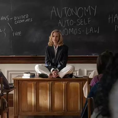 Movie Review | After The Hunt: Η Julia Roberts επιστρέφει πιο ώριμη, γοητευτική και αινιγματική από ποτέ