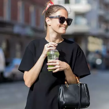 Ξεχάστε τον καφέ! Αυτός είναι ο top φυσικός χυμός που μας γεμίζει ενέργεια