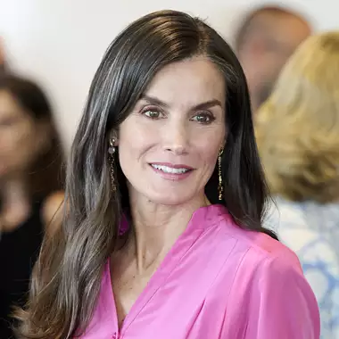 Βασίλισσα Letizia | Το μυστικό πίσω από το ανεπιτήδευτο royal στυλ της