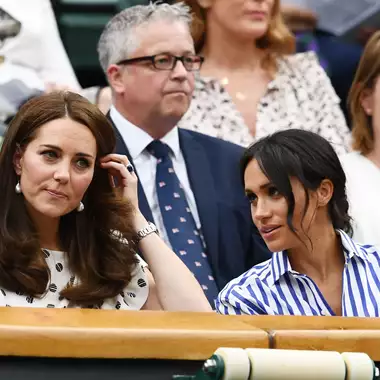 Η χριστουγεννιάτικη παράδοση που είχε σπάσει η Meghan Markle, αλλά ποτέ μέχρι σήμερα η Kate Middleton