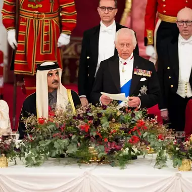 Πριγκίπισσα Άννα | Τι τρώει την ημέρα των Χριστουγέννων η royal που προσέχει τη διατροφή της