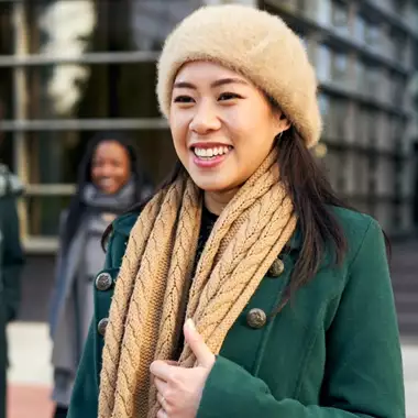 Τα chic παλτό και μπουφάν που θα ανανεώσουν το χειμερινό στιλ σας