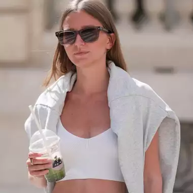 Αυτό το ρόφημα που δεν έχετε ξαναδοκιμάσει δίνει περισσότερη ενέργεια από τον καφέ και βοηθά στην απώλεια βάρους