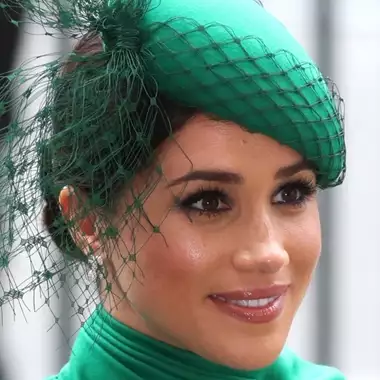 Meghan Markle | Τα σχέδιά της για το Thanksgiving