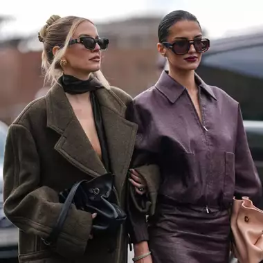 Spicy Vanilla | Τα αρώματα με νότες αισθησιακής βανίλιας που ορίζουν το φθινόπωρο