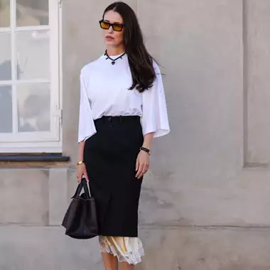 Summer Chic | 5 minimal looks που μπορείτε να κάνετε τον Αύγουστο