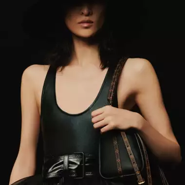 Express, η νέα signature τσάντα του οίκου Louis Vuitton