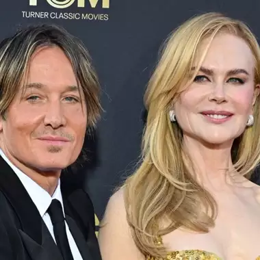 Keith Urban | Αυτή είναι η 25χρονη νέα σύντροφός του, αιτία του διαζυγίου του με τη Nicole Kidman