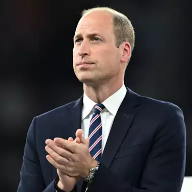 Πρίγκιπας William | Αναλαμβάνει βασικό ρόλο στην τρίτη επέτειο θανάτου της βασίλισσας Ελισάβετ