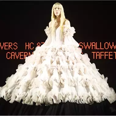 Valentino | To ντεμπούτο του Alessandro Michele στην haute couture