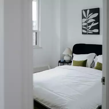 "Ποτέ σε αυτό το σημείο!" | Aυτή η θέση στο κρεβάτι σας ενθαρρύνει τους εφιάλτες, σύμφωνα με το Feng Shui