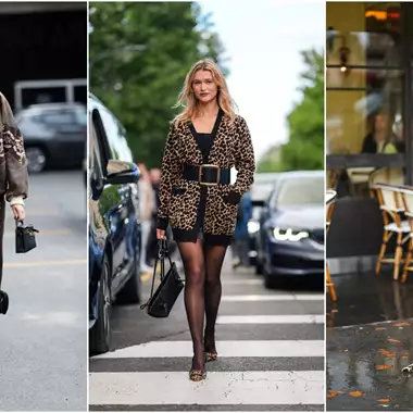 Τα παπούτσια σε leopard που θα σας πείσουν να δοκιμάσετε την bold τάση